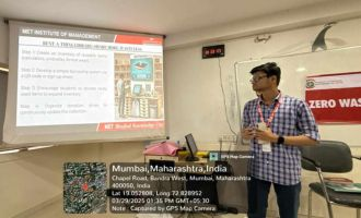 Zero Waste Day Celebration